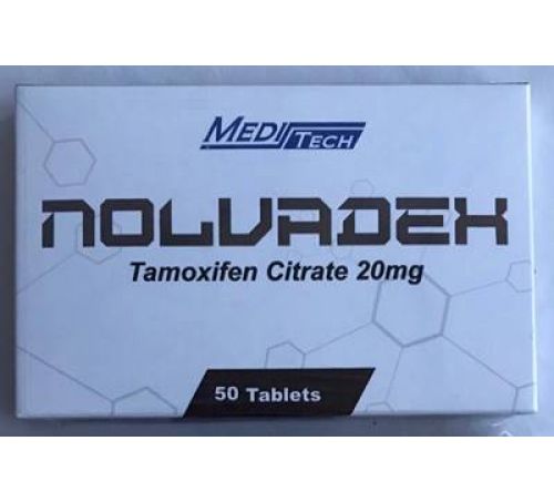 Nolvadex 20 mg